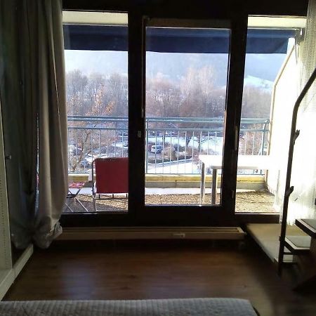 Bames Badurach Metzingen Stuttgart Apartman Bad Urach Kültér fotó