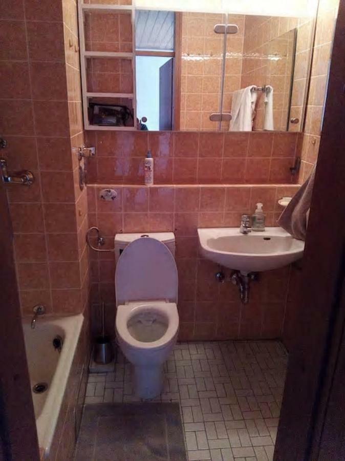 Bames Badurach Metzingen Stuttgart Apartman Bad Urach Kültér fotó