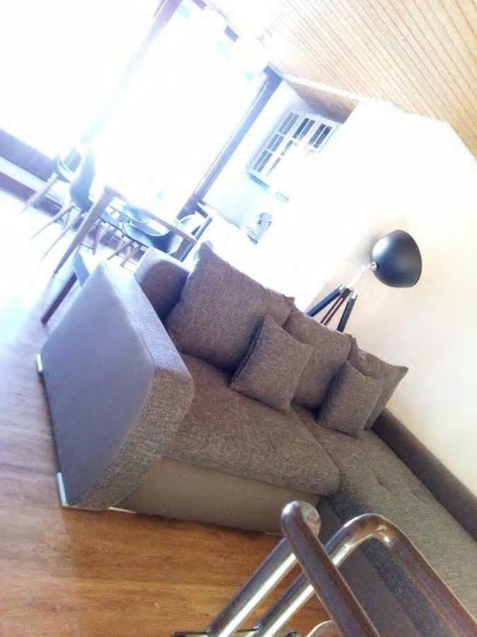 Bames Badurach Metzingen Stuttgart Apartman Bad Urach Kültér fotó